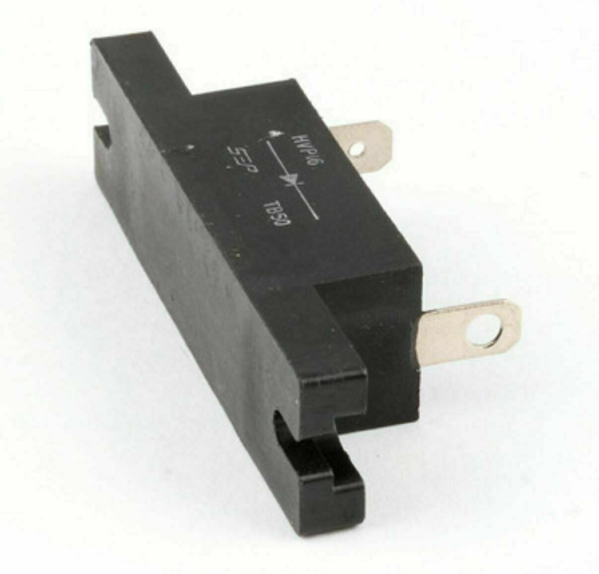 Turbochef 100481 Diode, High Voltage - SAME  DAY SHIPPING