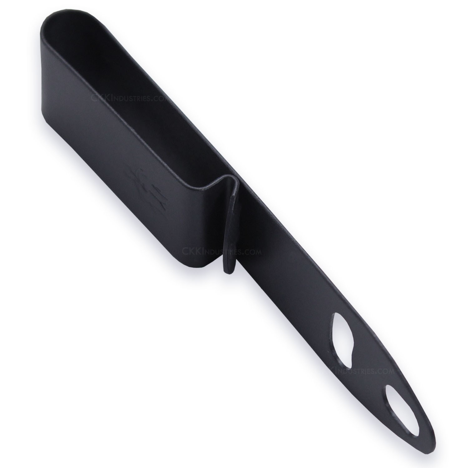 1 Series Belt Clip by Discreet Carry Concepts - 2 Models w/Hardware Options