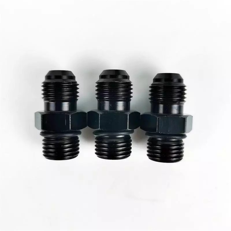 Aeromotive EFI Adjustable Fuel Pressure Regulator High Performance Bypass 13129