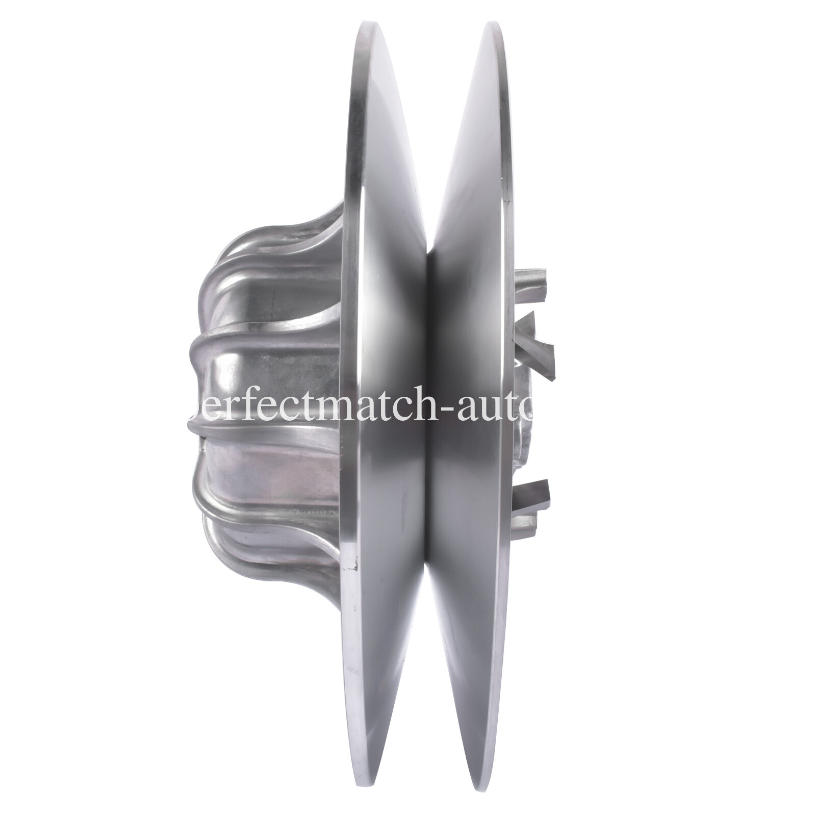 New Secondary Drive Clutch For 2016-2020 Polaris RZR Turbo XP 1323394 1323390