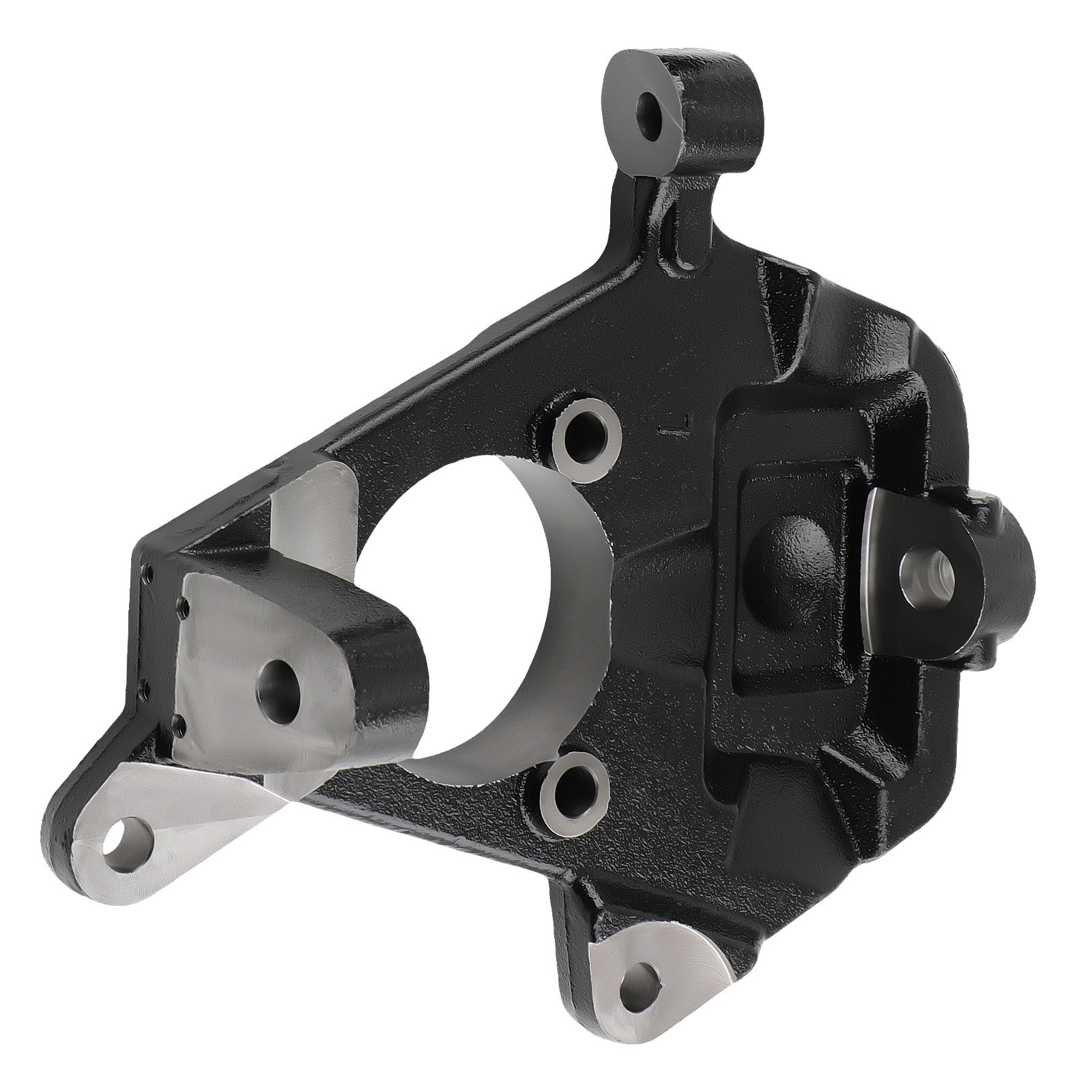 4" Drop Lowering Spindles+ Spring for Chevy GMC Silverado Sierra 1500 1999-2006