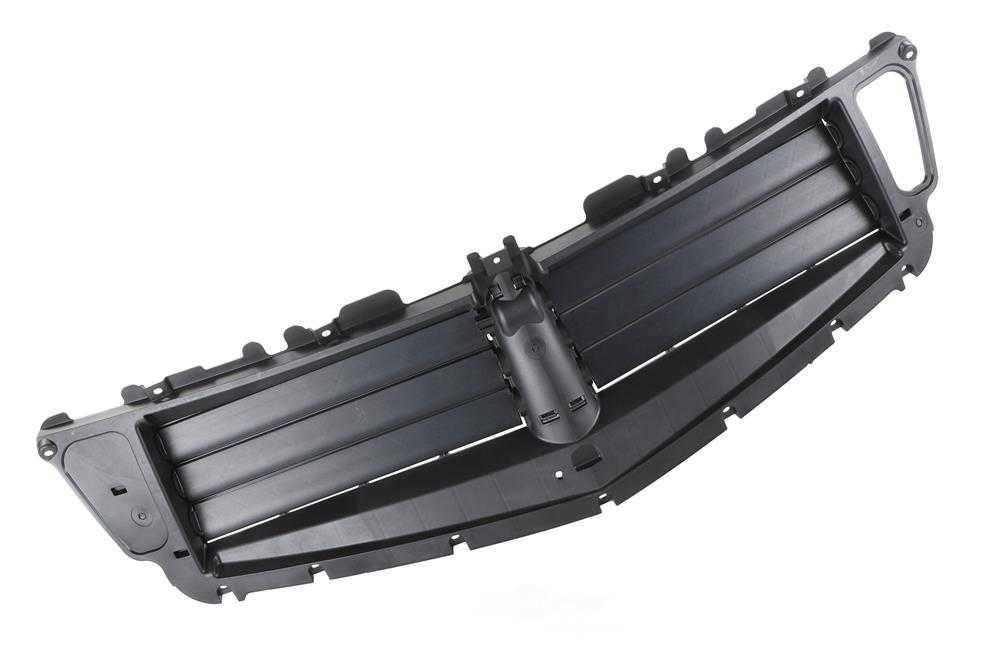 For 2015-2018 Cadillac ATS Front Radiator Grille Air Shutter with MOTOR 84101311