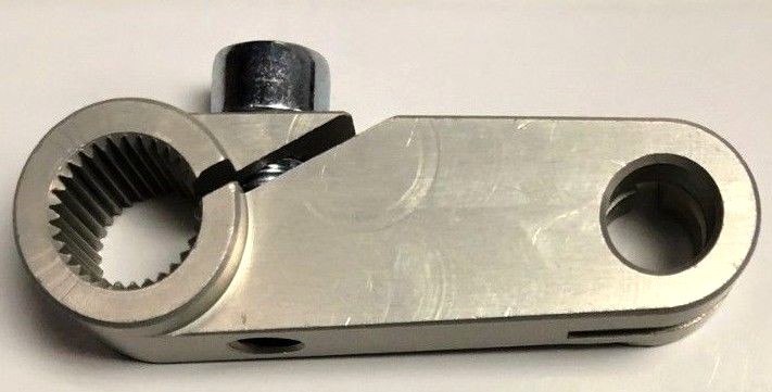 PEP EZ Pull Clutch Cable Arm Yamaha YFZ450R YFZ450X YFZ450 YFZ 450 450R 450X