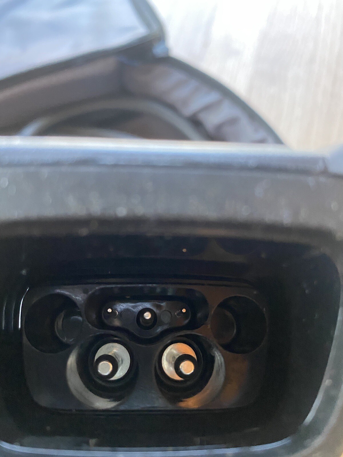 2023 2022 Tesla Model Y 3 S X Charger Gen 2 Mobile Connector EV charging kit OEM