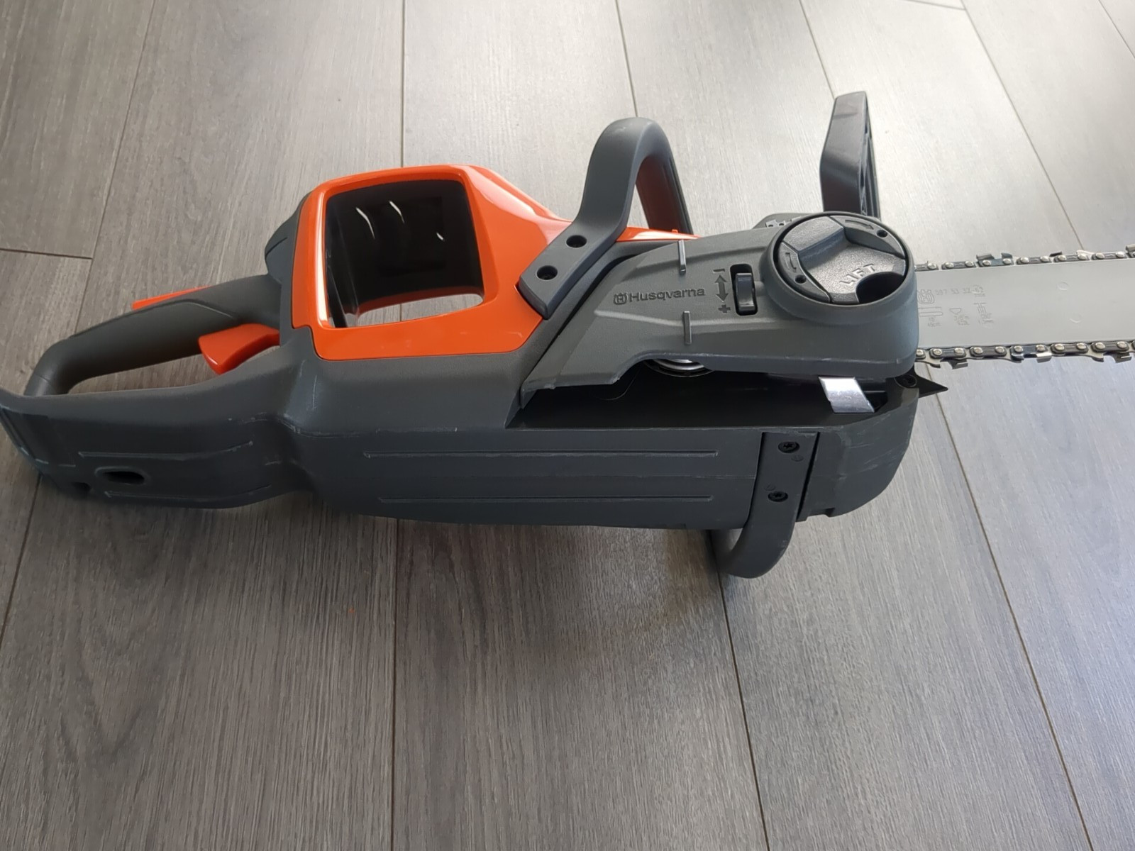 Husqvarna Power Axe 350i 40 volt Tool Only *No Battery*