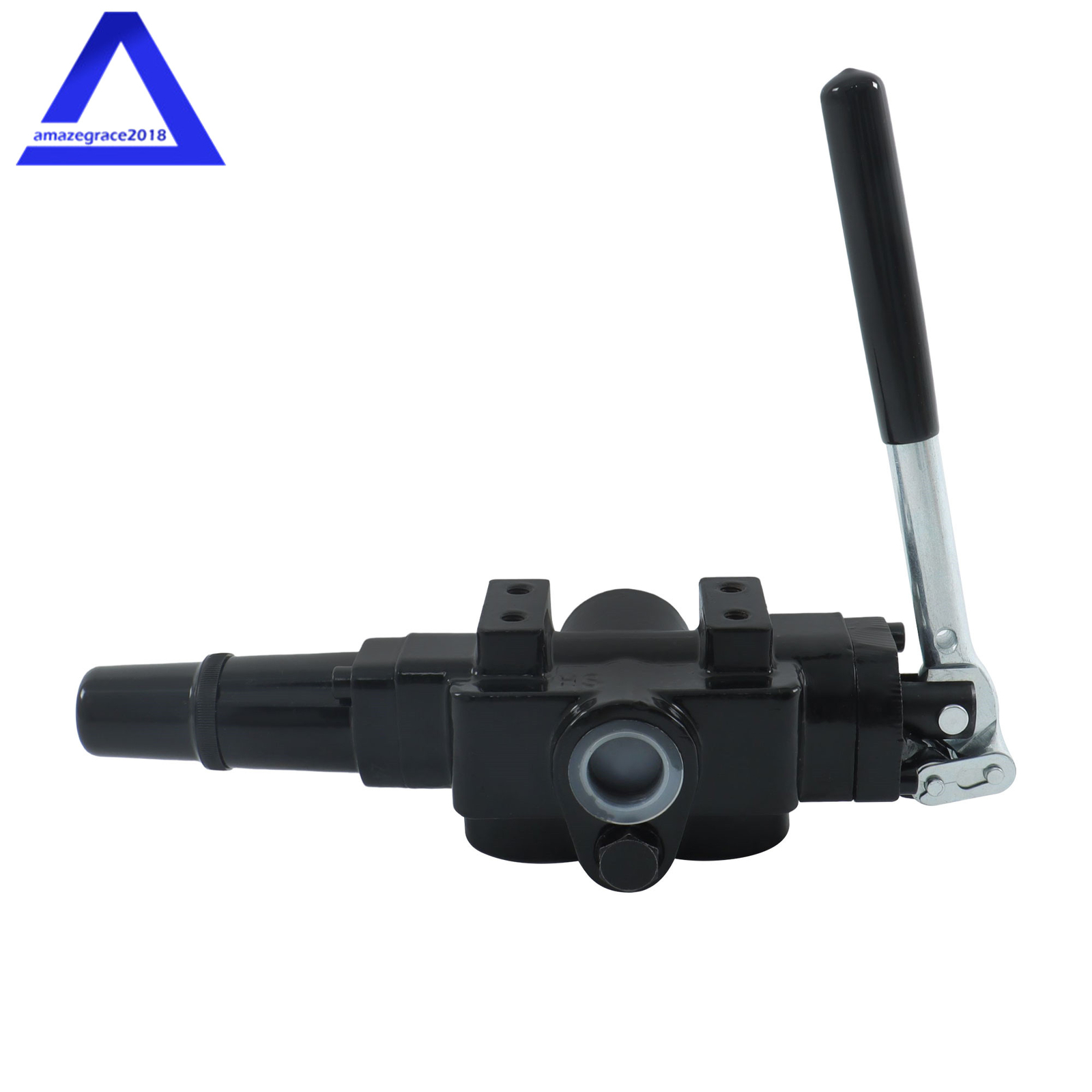 30 GPM Log Splitter Kick-Off Control Valve, 3625 PSI, 3/4" NPT Work Ports