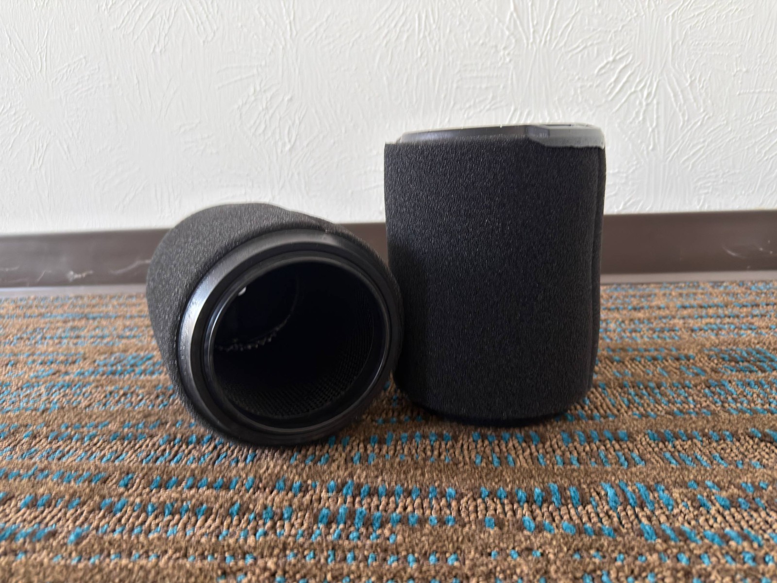 Ridgid VF7000 Wet-Pickup Filter Black for 5-20 Gallon Wet & Dry Vacuum Cleaners