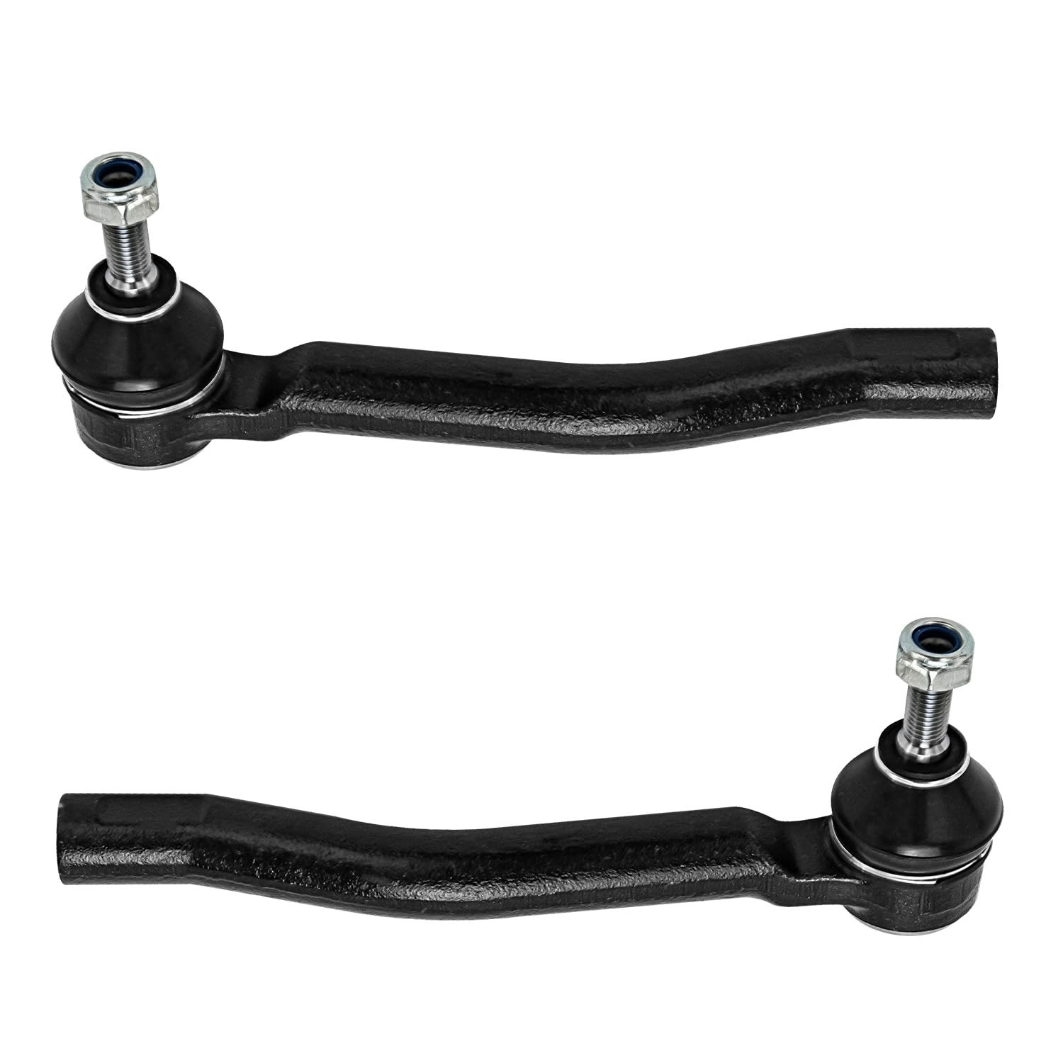 Front Upper Lower Control Arms Suspension Kit for 2013-2019 Nissan Sentra NV200
