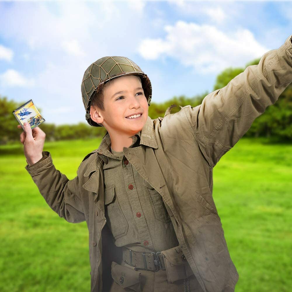 10 FART STINK BOMB BAGS + 10 BOMB WAR BOMBS