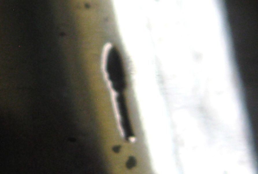 Silver Mint Julep Cup ..hand made by MEZGER. Weighs 4.97 Troy Ounces