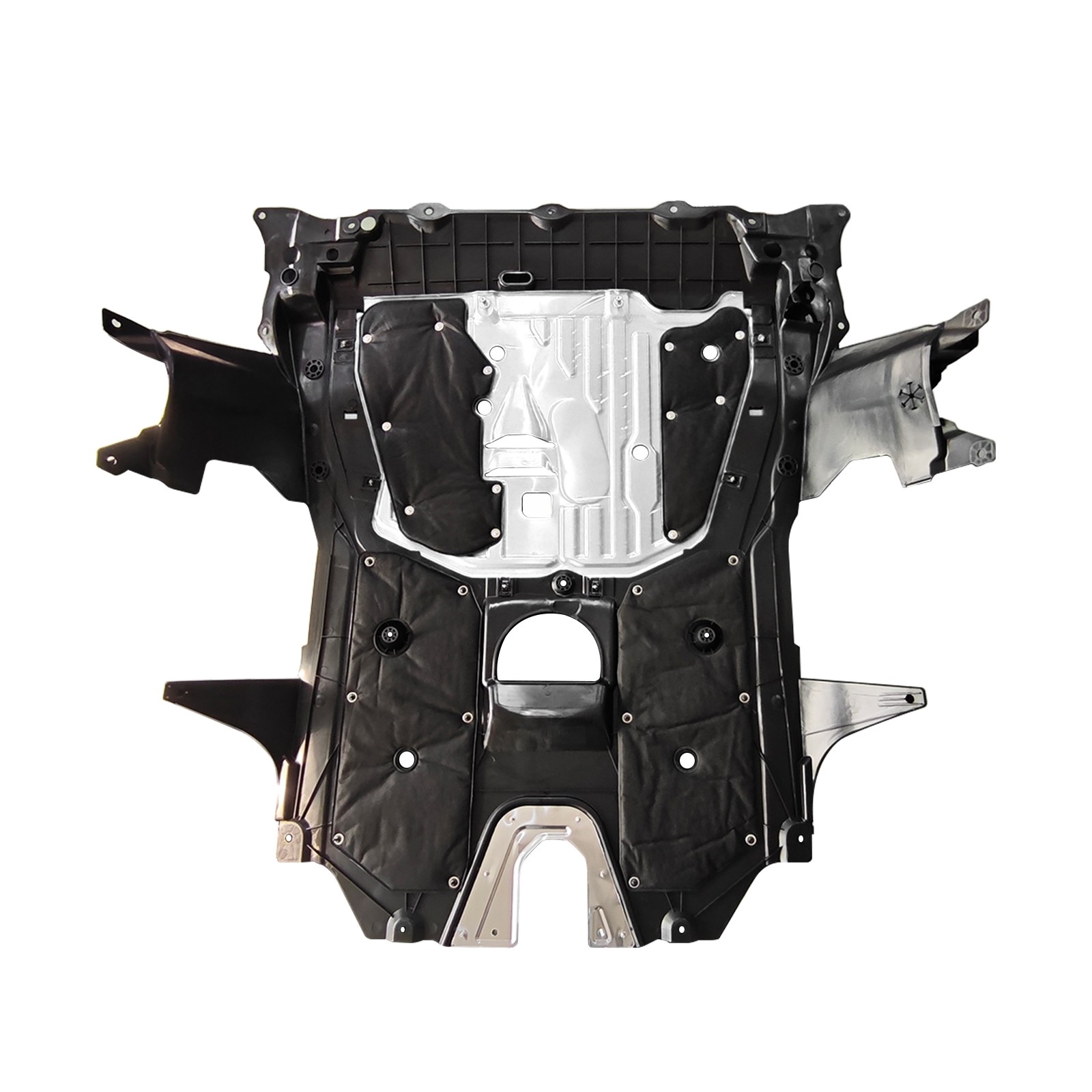 Under Engine Cover Lower Splash Shield Fits 2016-2021 Honda Civic 74110TBCA00