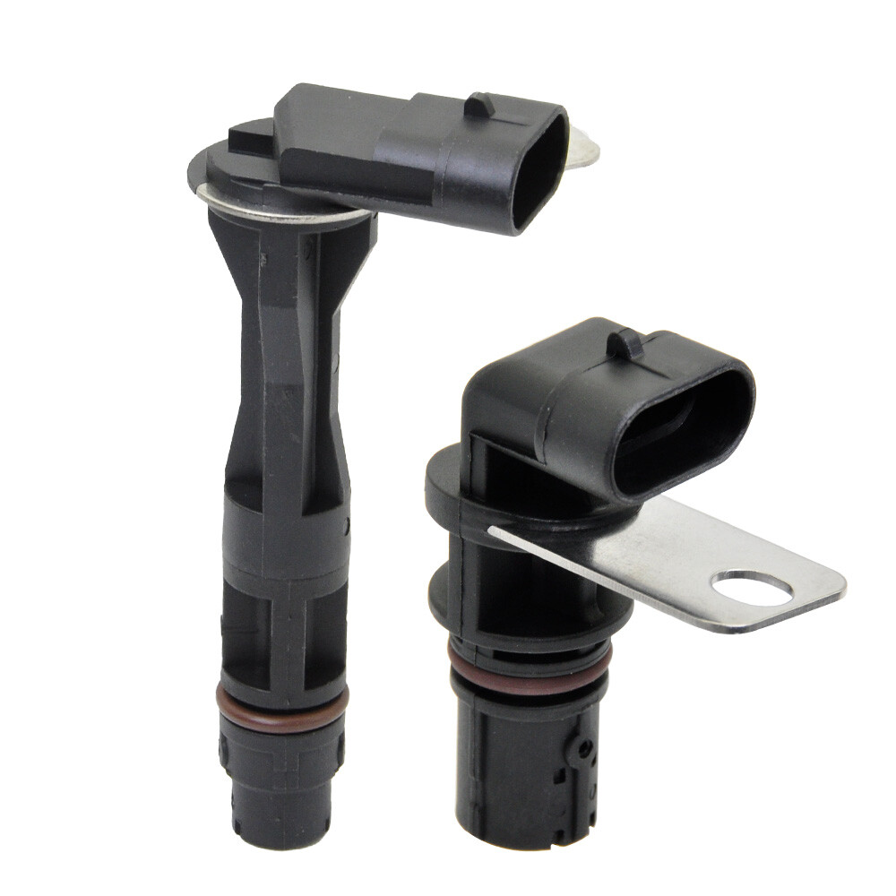 Camshaft & Crankshaft Position Sensor For Chevy Silverado 1500/GMC 5.3L 6.0L