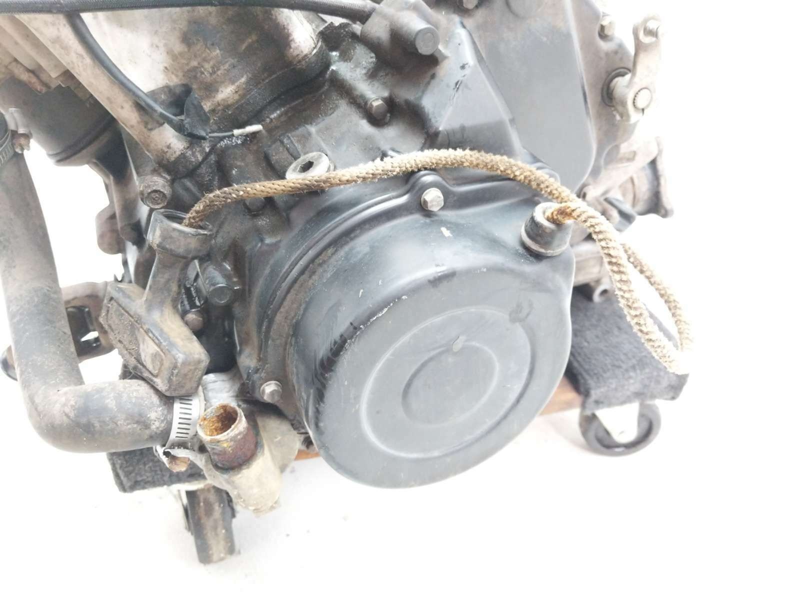 05 Arctic Cat 500 4X4 Engine Motor GUARANTEED