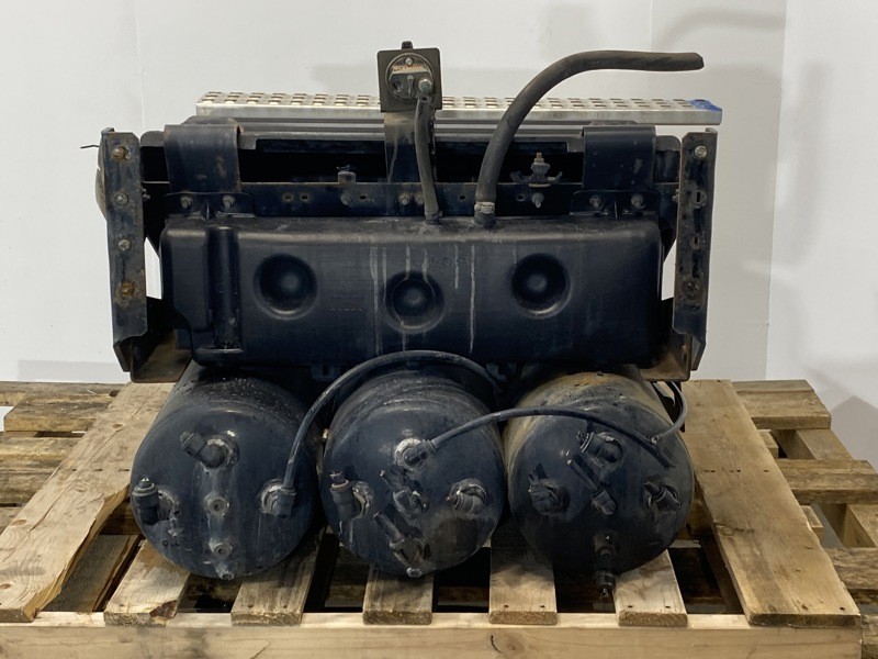 2012 Volvo VNM Battery Box (600-12494)