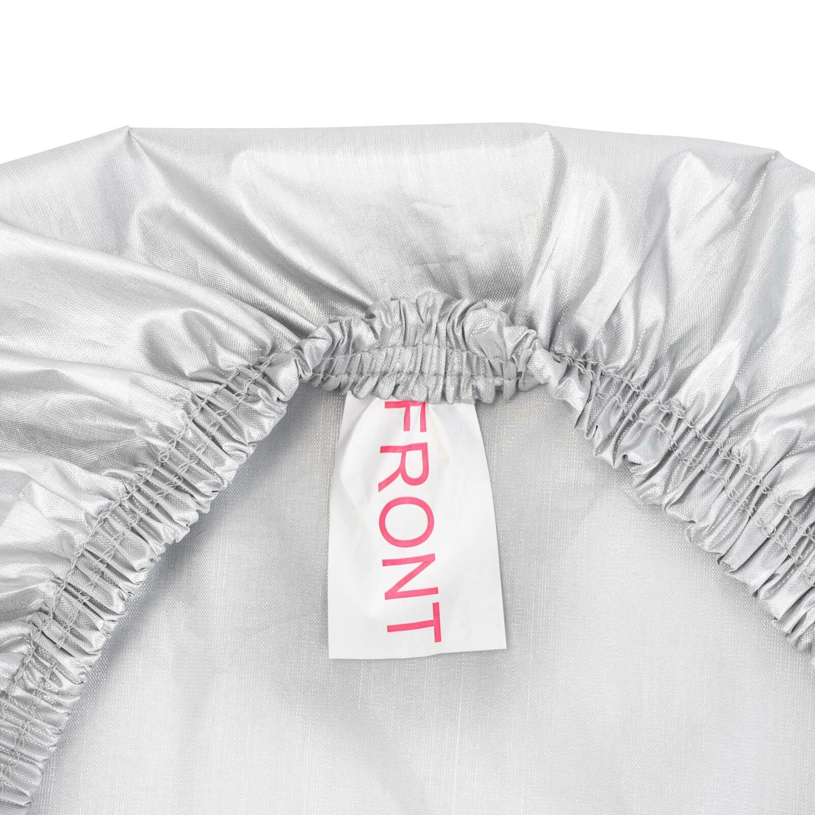 Large Full Car Cover Outdoor Sun Protection Sedan For Mercedes-Benz C Class SL