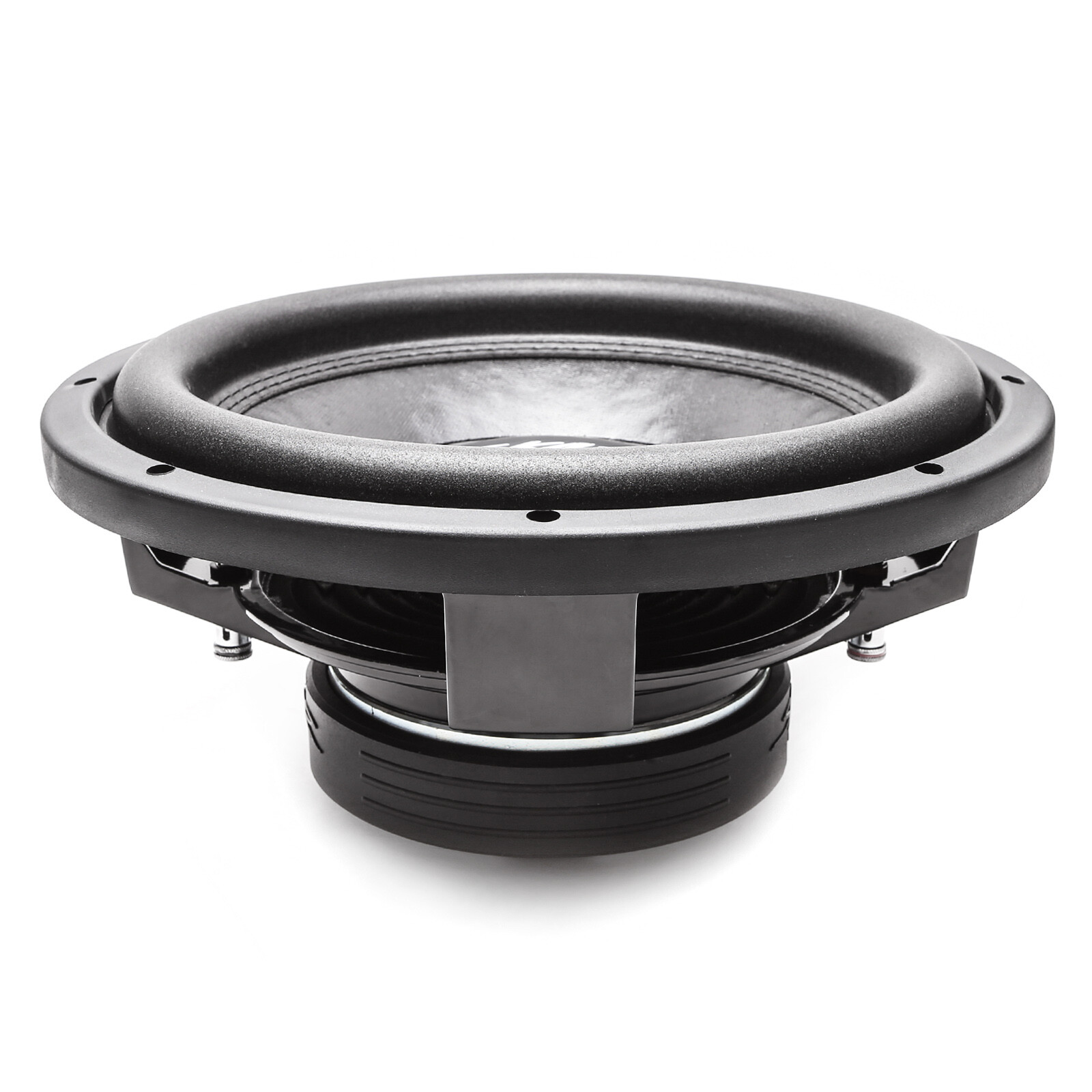 (2) NEW SKAR AUDIO VD-12 D2 12" 800W MAX DUAL 2 SHALLOW MOUNT SUBWOOFERS - PAIR