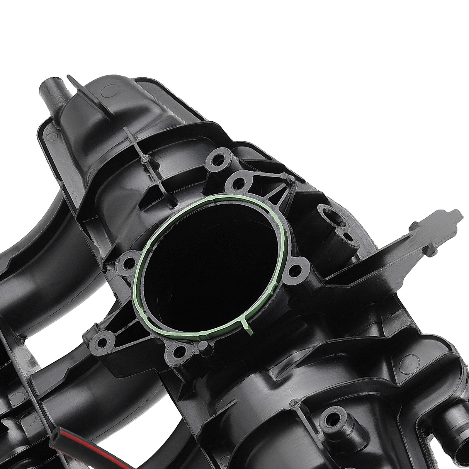 Intake Manifold 06J133201G For Audi TT A3 VW Jetta CC Passat EOS GTI Tiguan