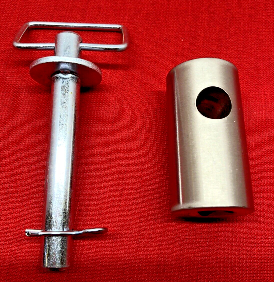 Professional 3" 4" Cargo Strap Winder Roller Truck Trailer Drill / Impact Driven