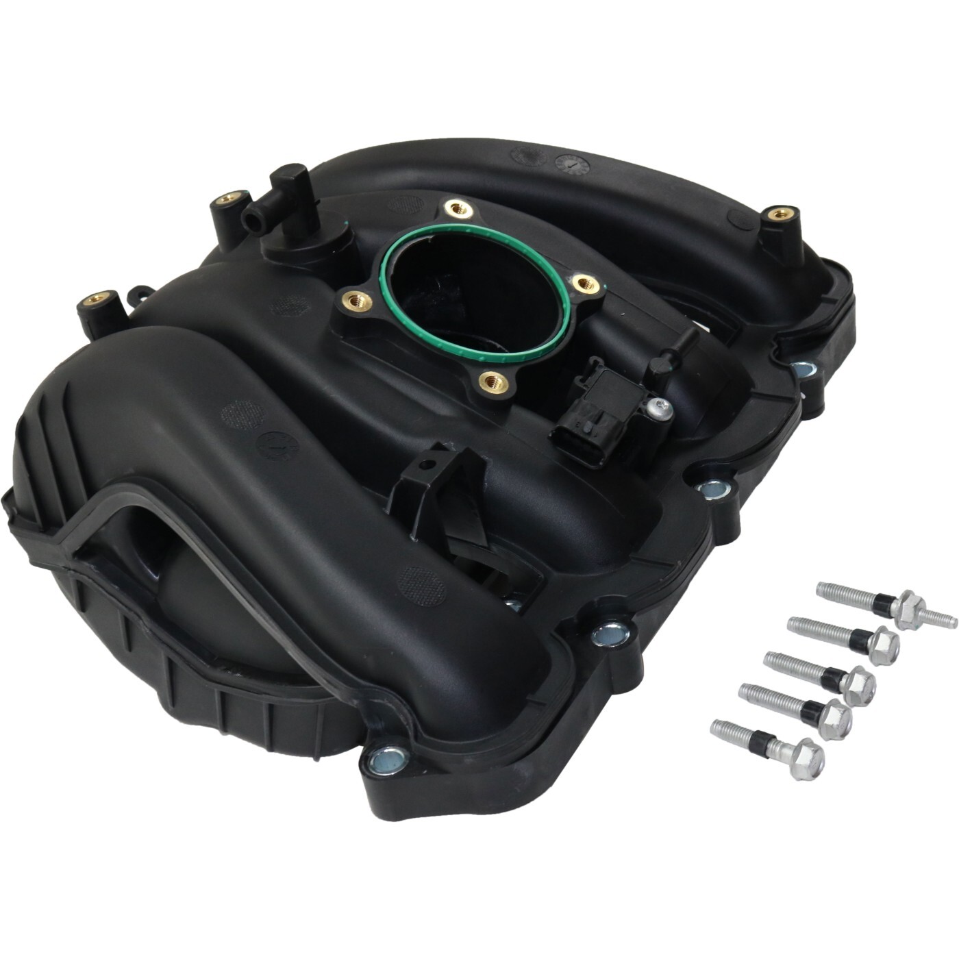 Intake Manifolds for Chevy 12637620 Buick Regal Chevrolet Equinox GMC Terrain