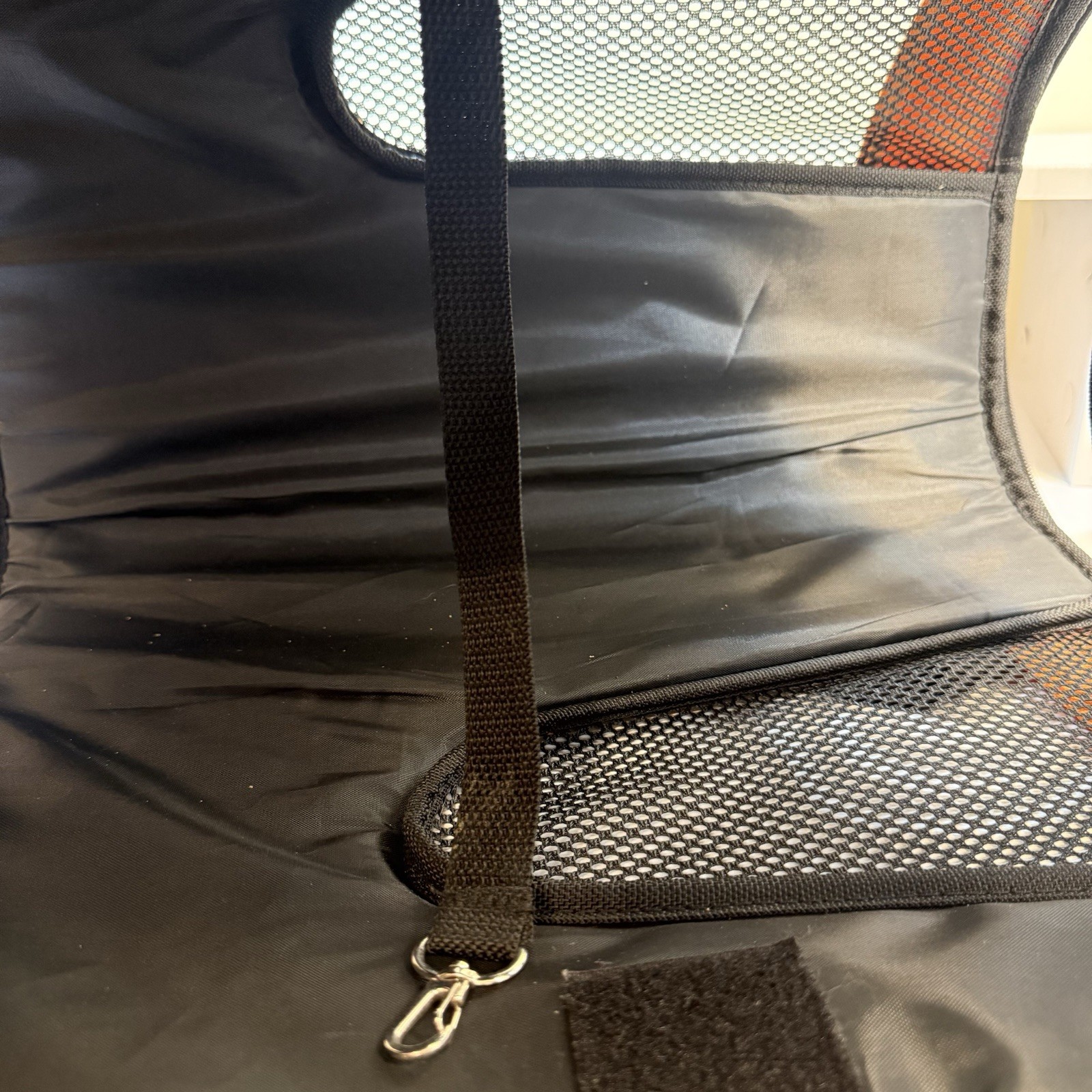 Pet Magasin Soft Sided Pet Carrier-Airline Approve-Cat-Small Dog -Collapsible