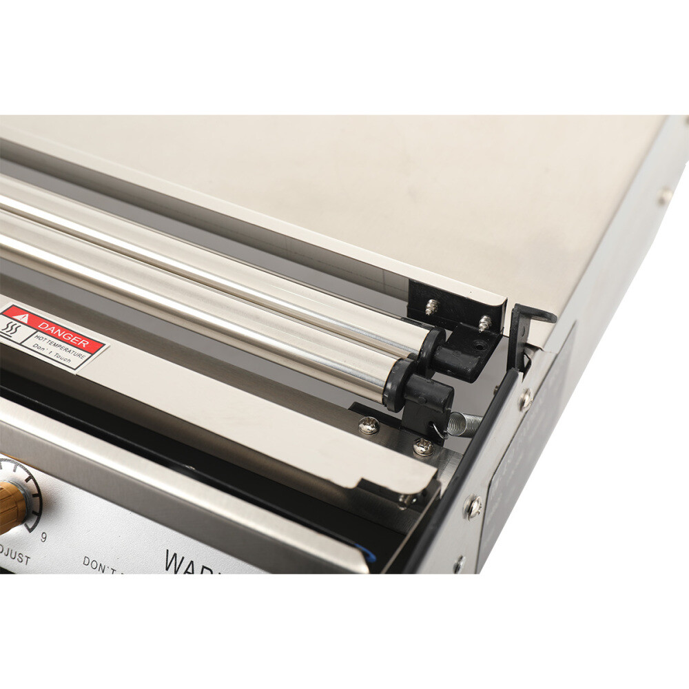 Wrapping Machine Packing Machine Hand Fresh Plastic Film Wrapper for Food