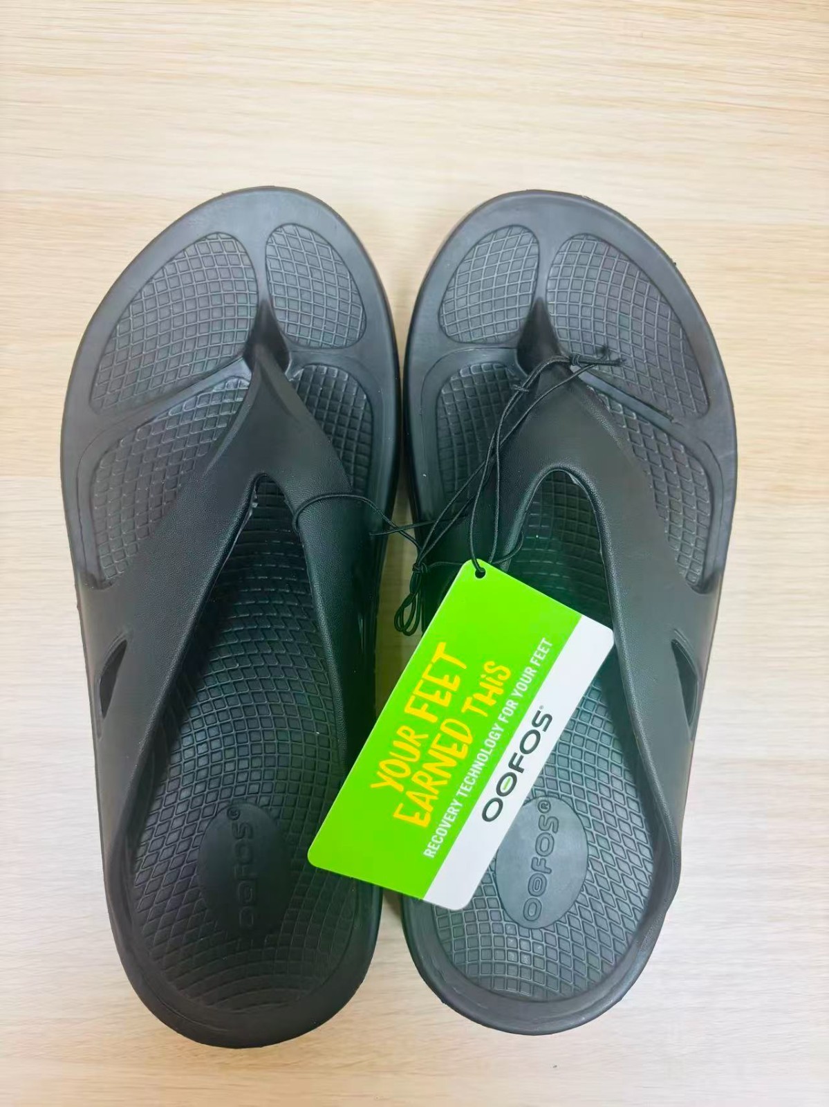 Men/Women Arch Support Slide Sandals Lightweight Non-Slip Shower/Pool Flip Flops