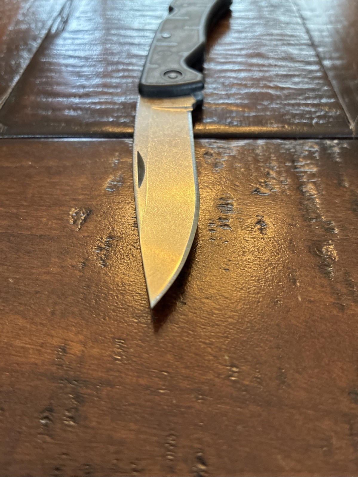 Gerber USA Made EDC Commuter Pocket Folding Knife Folder 31-003136