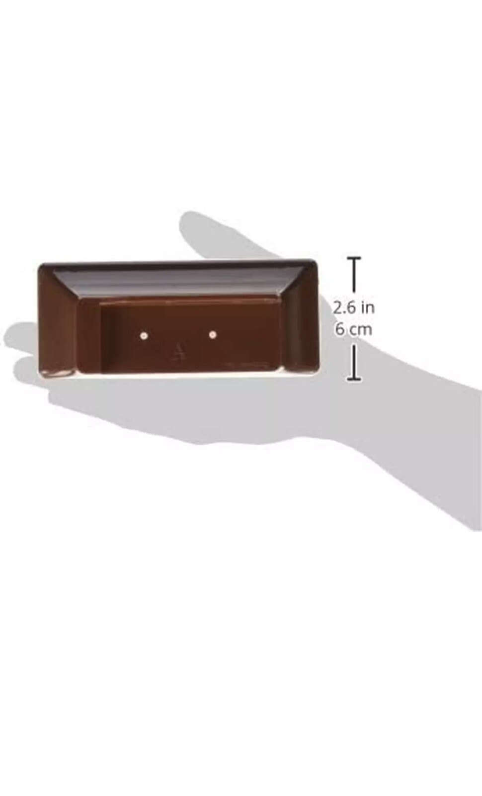 Stander Recliner Risers - Adapatable Slip Resistant Easy Chair Lift - Set of 4