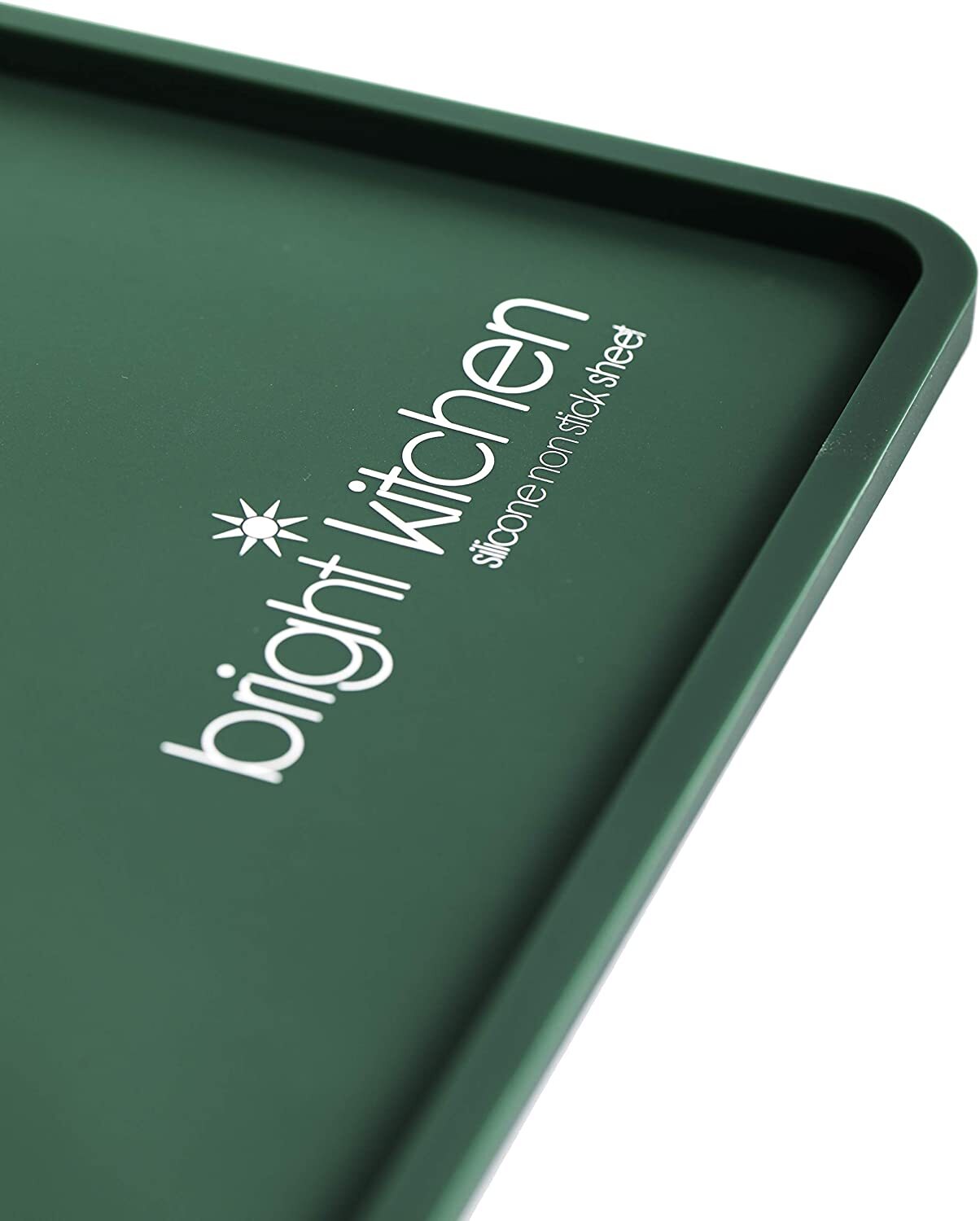 6 Edge Fruit Leather Silicone Dehydrator Sheets