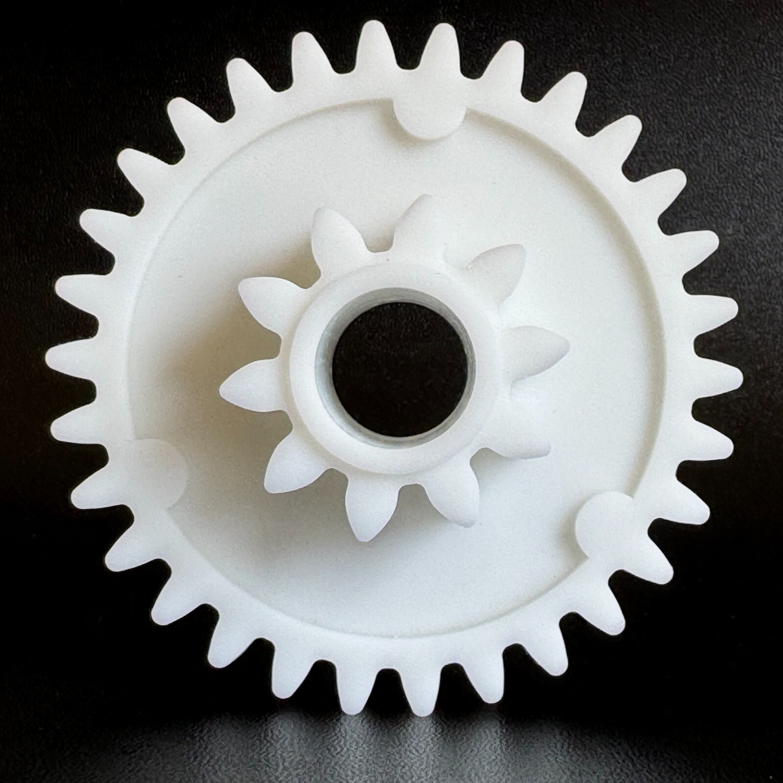 6x Replacement Gear (Macintosh Floppy Drive eject Mac Sony MP-F51W MP-F75W)