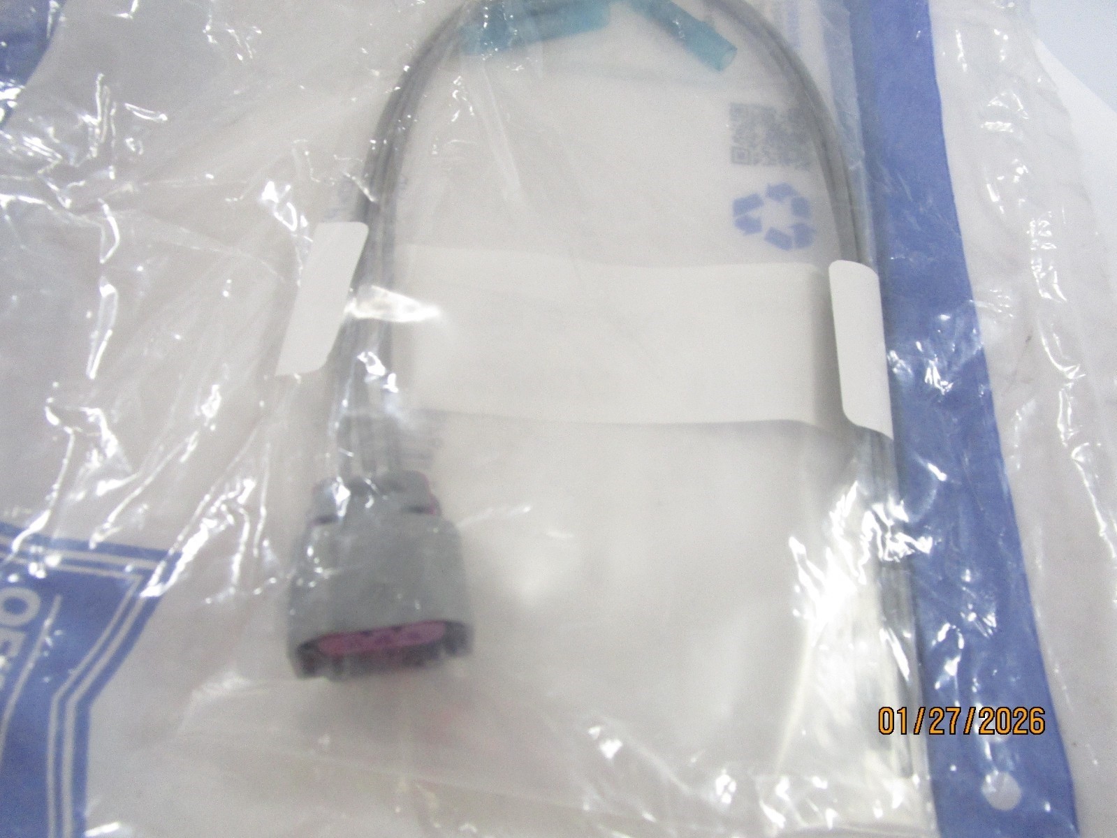 Multi-Purpose Electrical Connector Kit General Motors PT2648 13580873