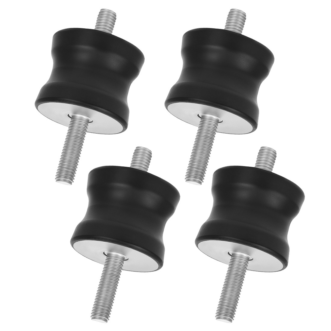 4X Shockmounts For Multiquip MVC-64 MVC80 MVC70 MVC82 Plate Compactor 939010254