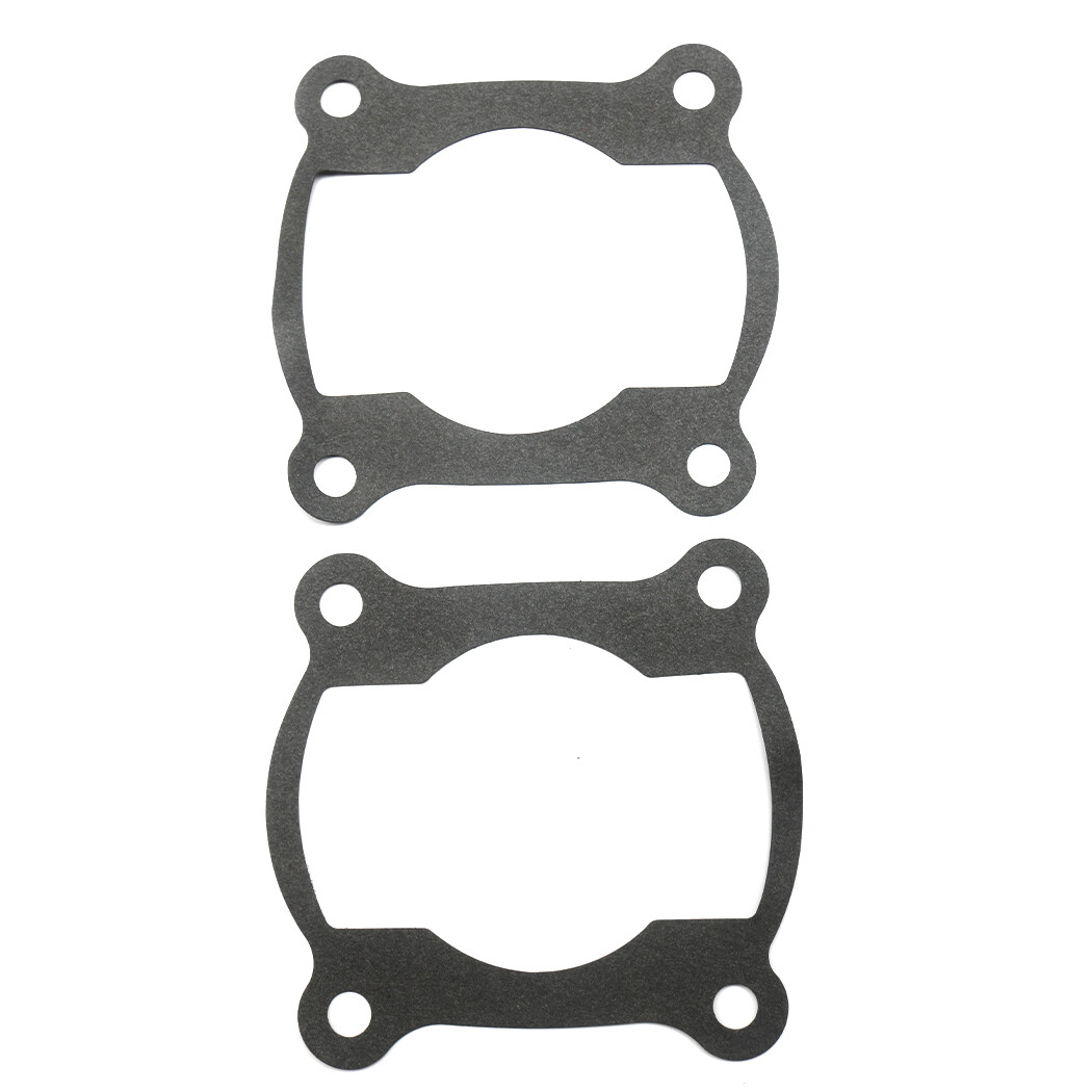 Pistons Top End Gasket Kit Std Bore 72mm For 1986-1999 Polaris Indy Trail 488