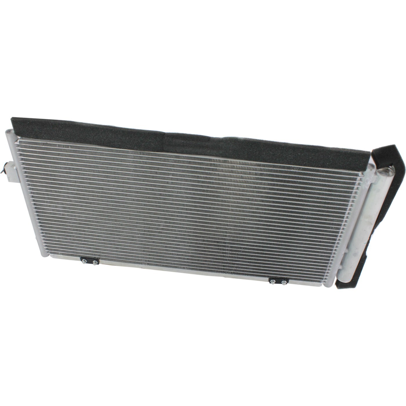 A/C Condenser For 2008-2016 Subaru Impreza 2009-13 Forester with Receiver Drier
