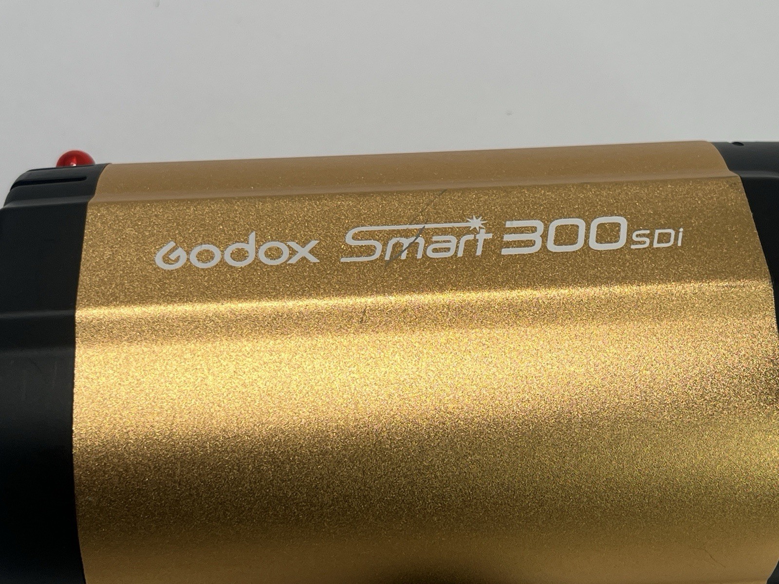 Godox Smart 300SDI Studio Flash Strobe Light – 300Ws 300 SDI