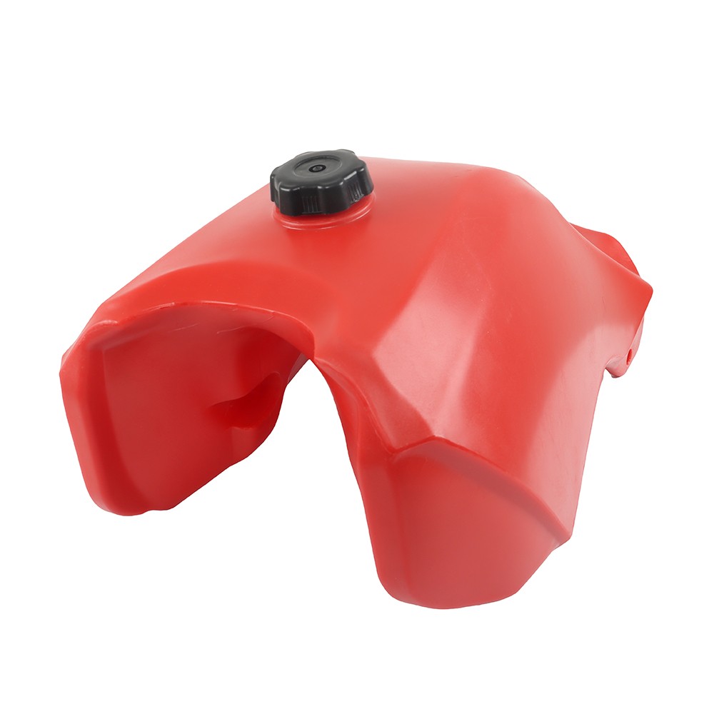 For Honda Fourtrax 300 TRX300 TRX 300 1988-1992 Fuel Tank W/ Cap & Fuel Petcock
