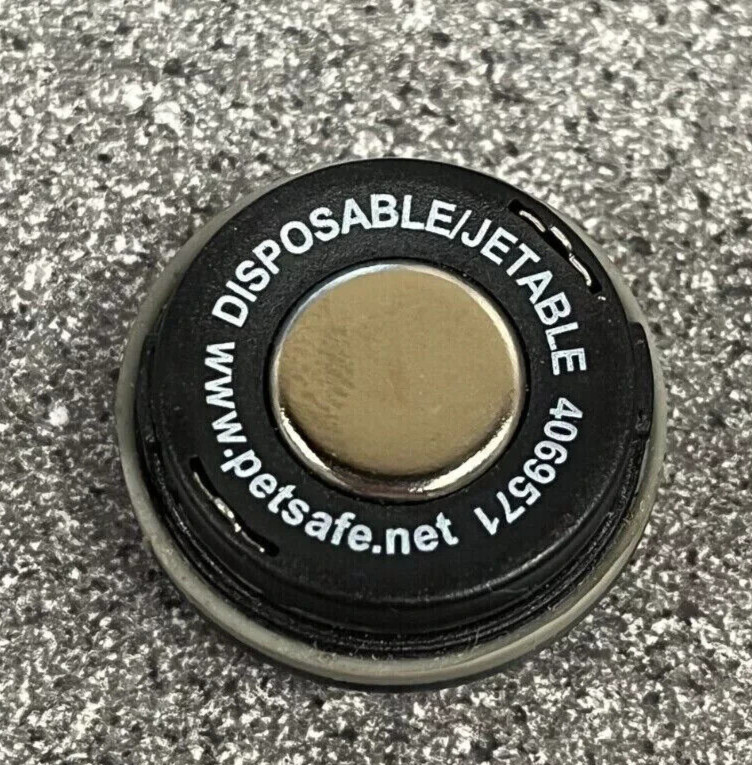 PetSafe Wireless Dog Receiver Shock Collar PIF-275 RFA-423 for IF-100-300 Fence