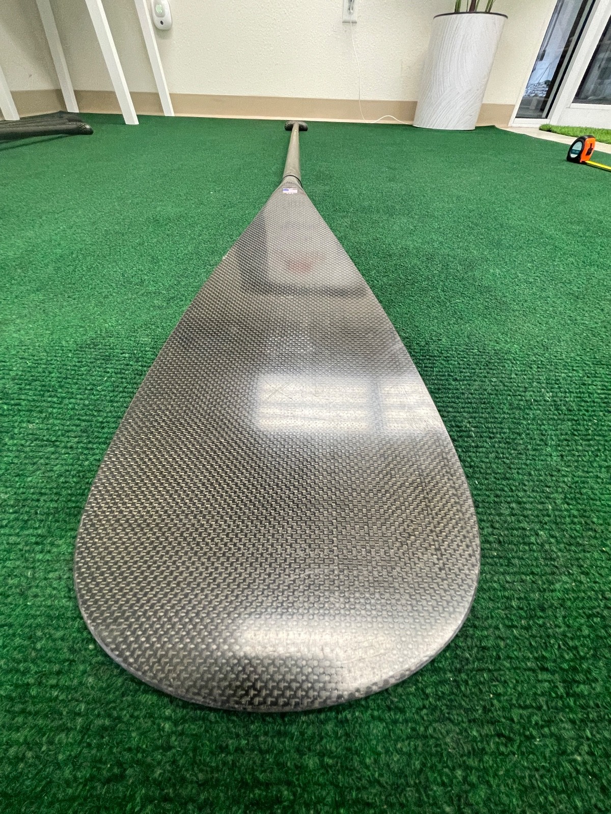 KIALOA High Quality SUP Paddle