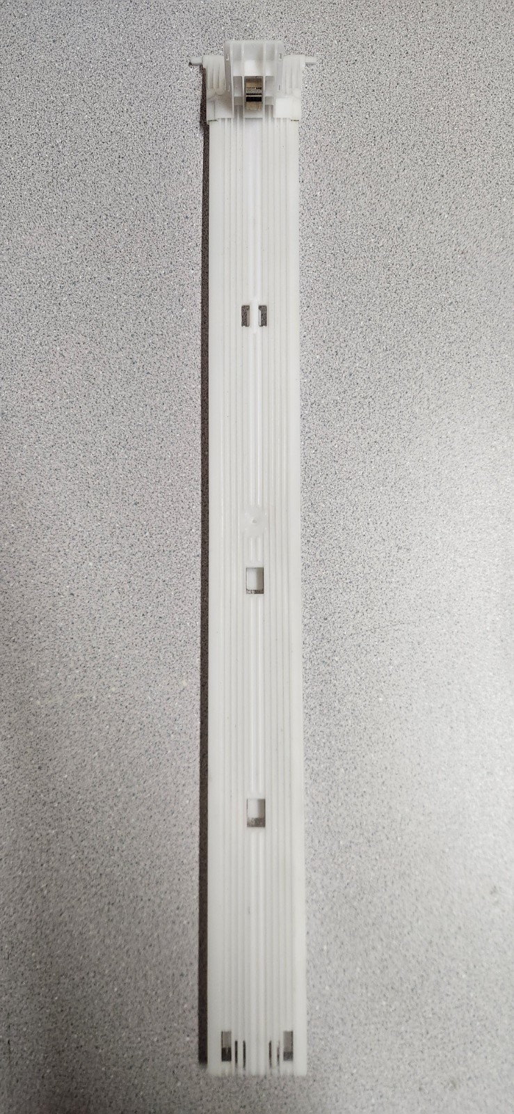 Dixie-Narco 5591/2145 Bev Max Vending Machine Product Pushers (Short) w/ Slide