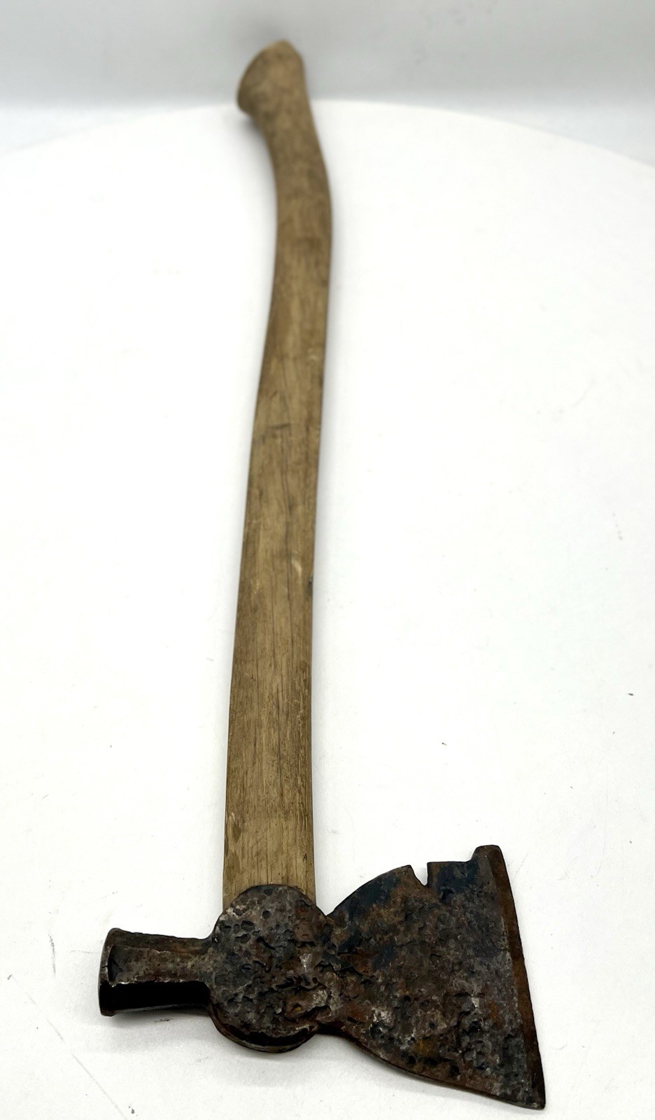 Vintage Collins Hudson Bay 26” Axe Hatchet Tomahawk with Original Handle