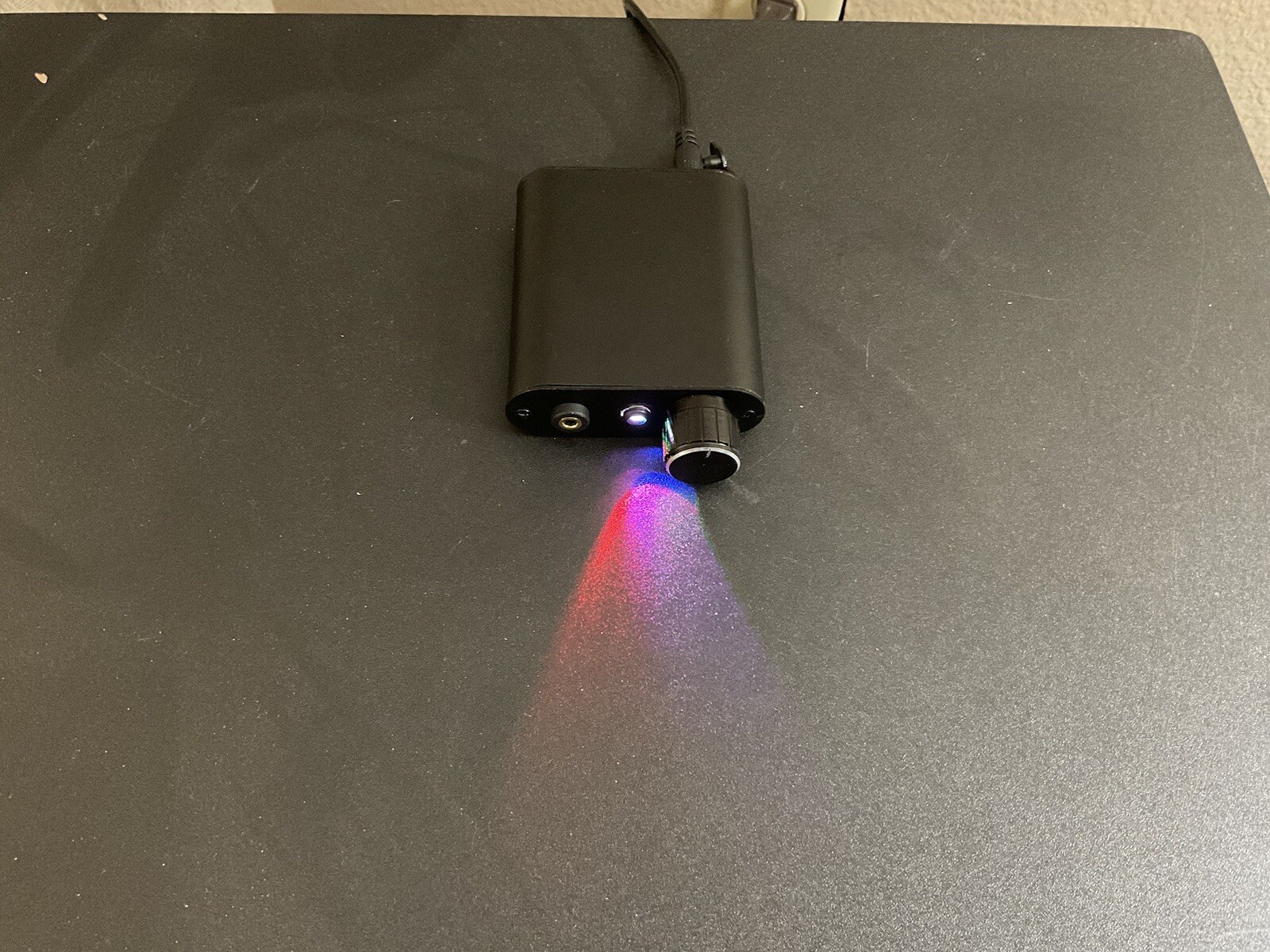  zapper Bob Beck Zapper, Blood Purifier. - made in Panama 