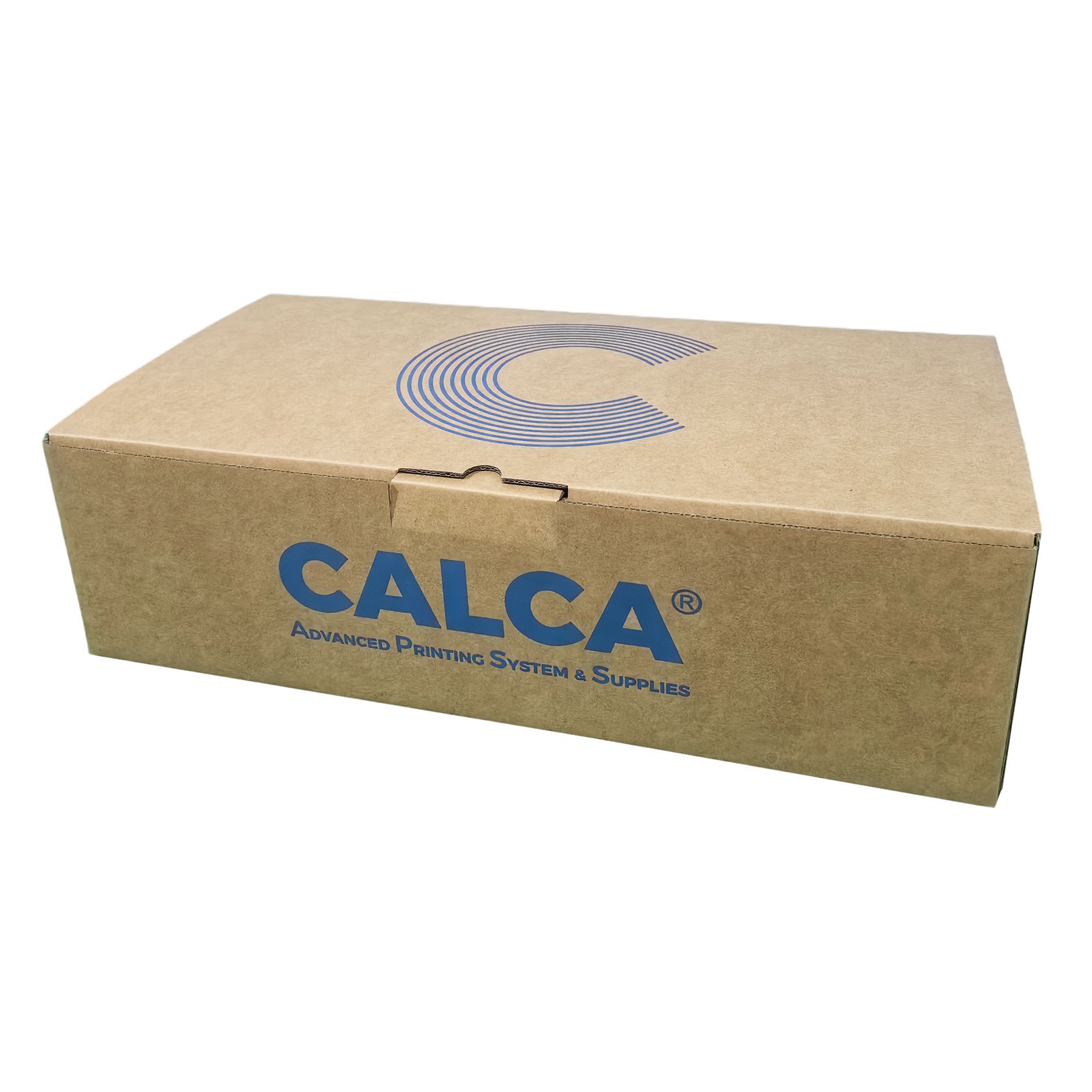USA CALCA ProS2 Instant Hot Peel 23.6in x 328ft DTF Transfer Film 2 Rolls/Pack