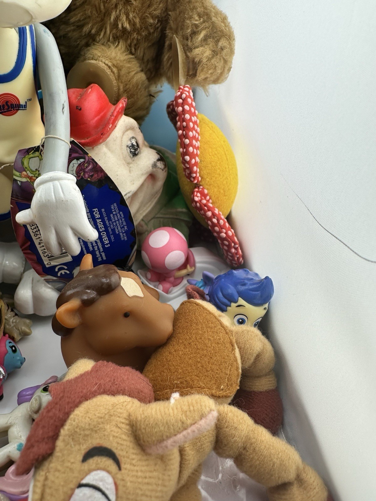 Vintage To Now Junk Drawer Kids Toy Collectors Lot Alf Yugioh Plants Vs Zombie