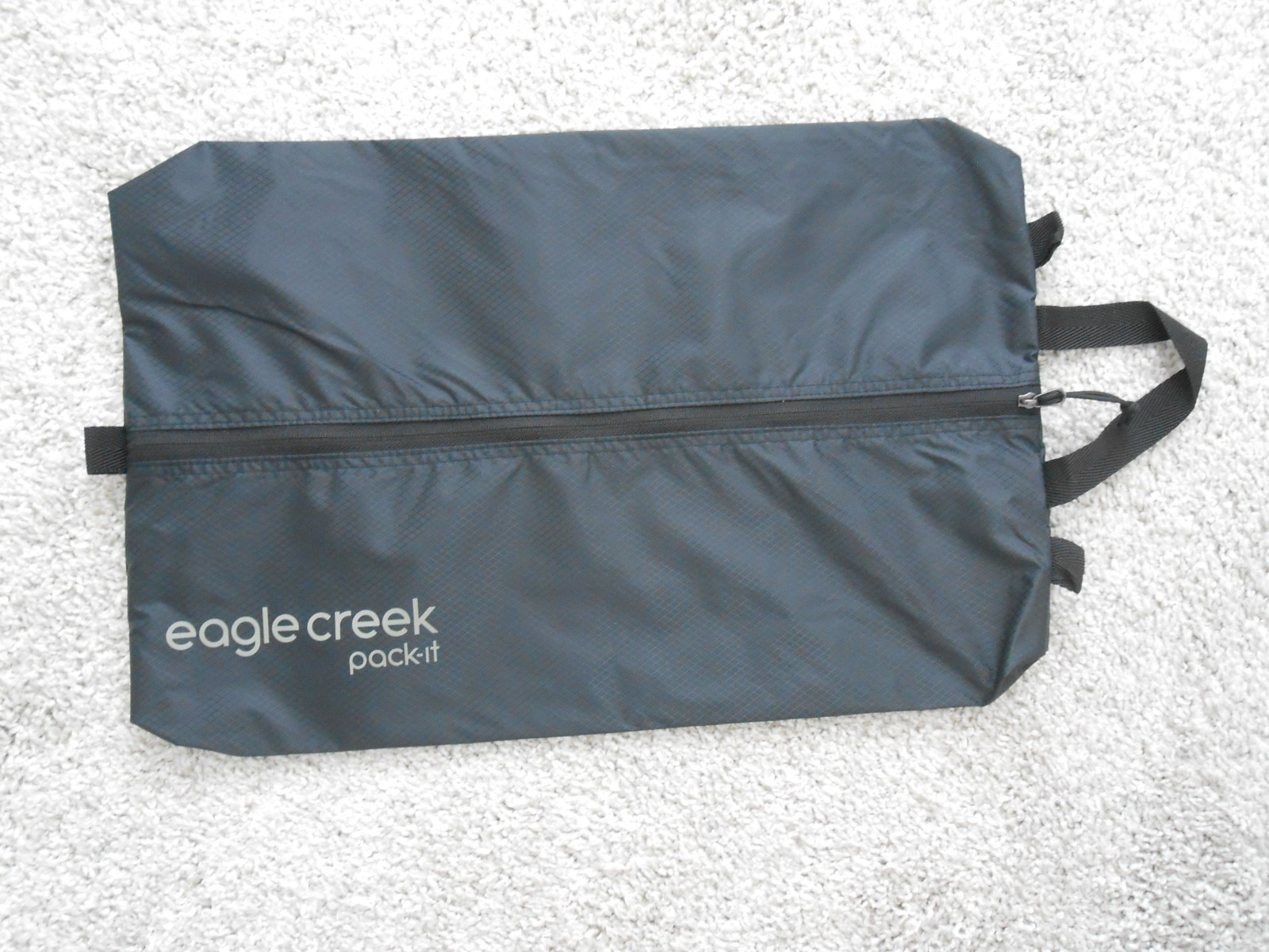 Eagle Creek Pack-It Isolate Shoe Bags Shoe Sack for Travel -Lightweight,