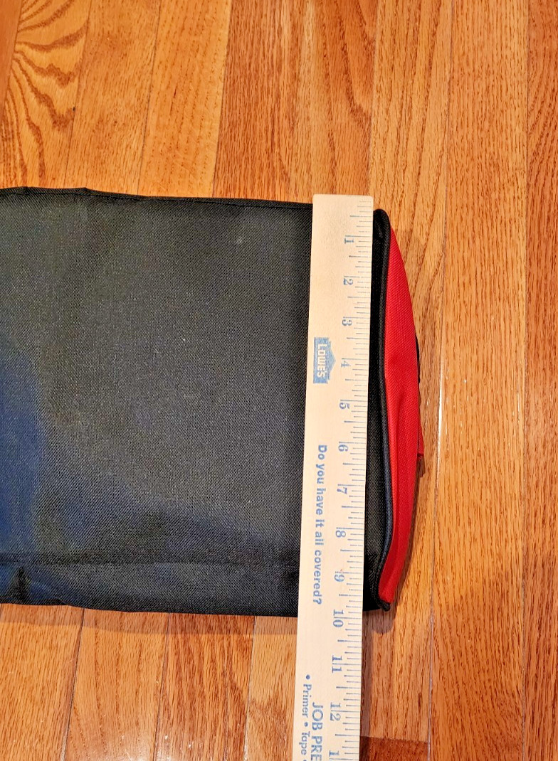 Porter Cable Genuine OEM Replacement Tool Bag # 90628318 For PCCK616L4