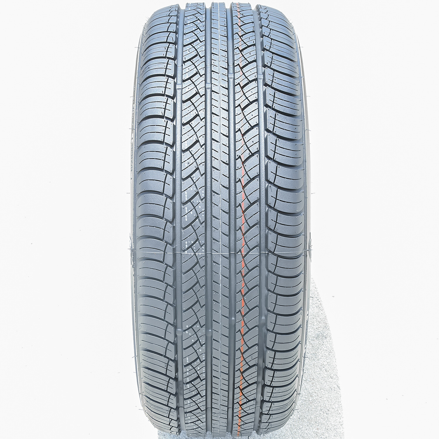 4 Tires Atturo AZ600 225/55R19 99V AS A/S All Season