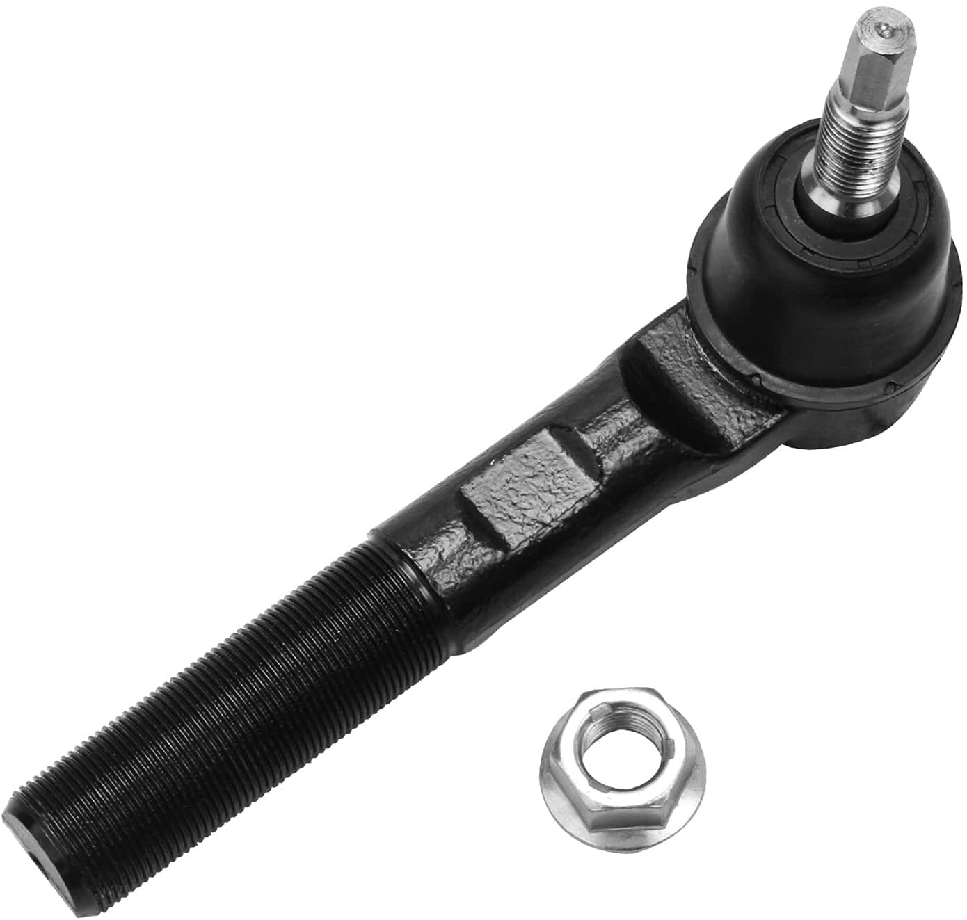 Front Inner & Outer Tie Rod Ends for 2007-2012 2013 2014 2015 2016 Jeep Wrangler