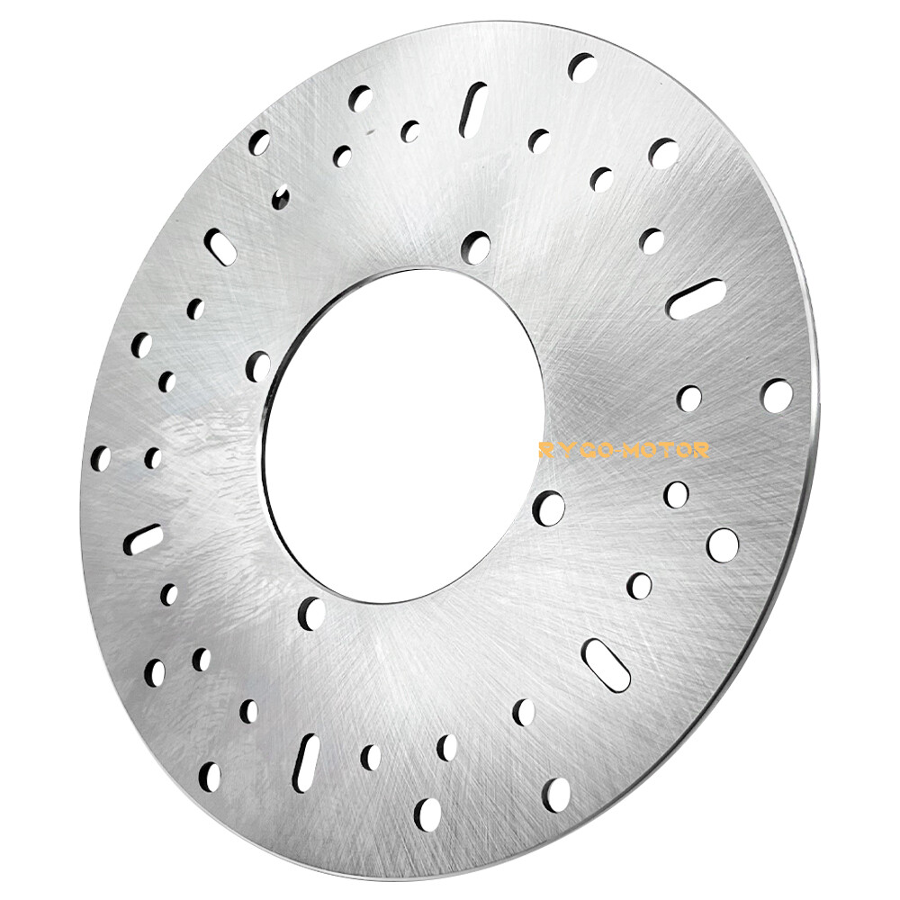 2 x Front Brake Disc Rotor for Polaris Sportsman 400 450 500 570 600 700 800 ETX