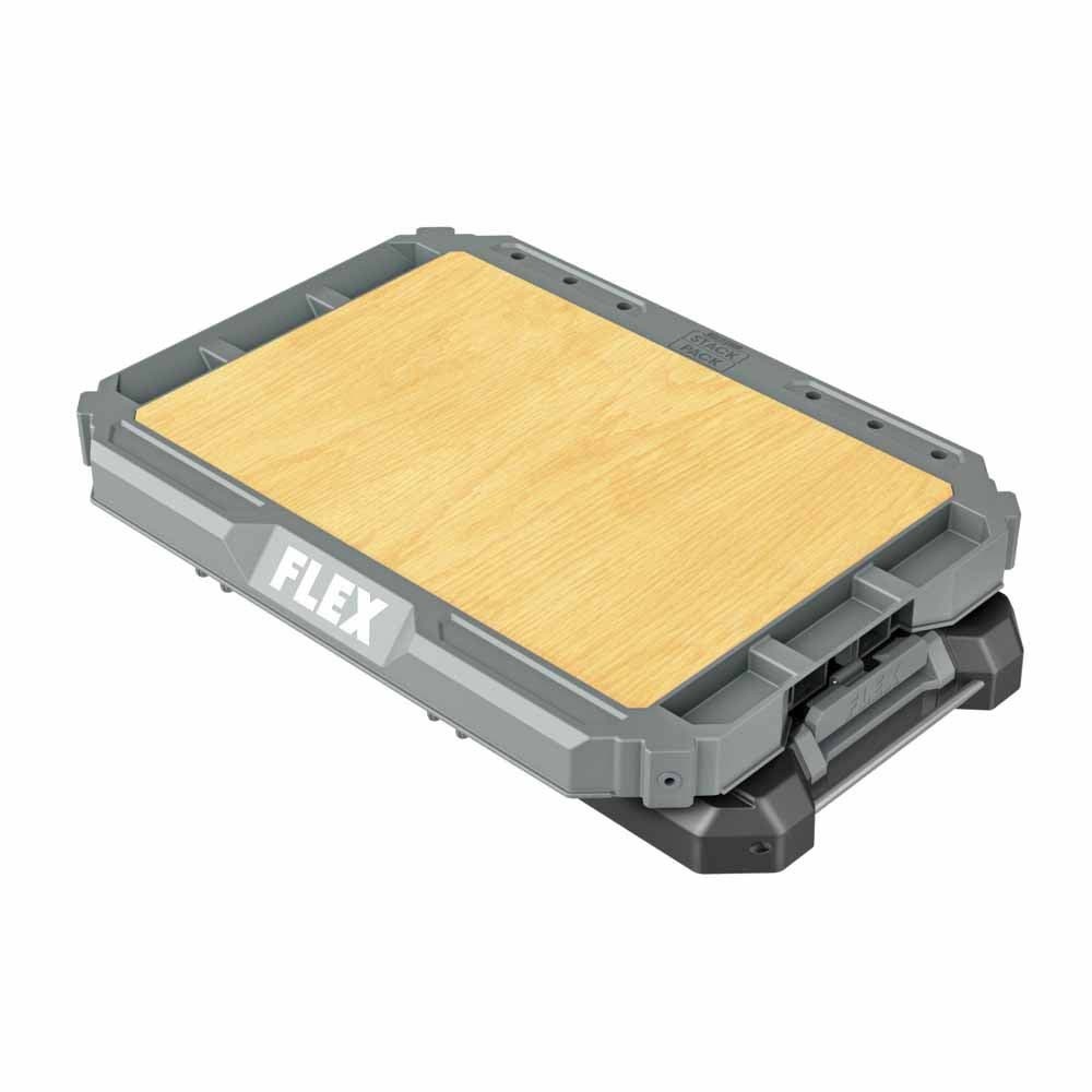 Flex FS1502 Stack Pack Folding Rack Shelf