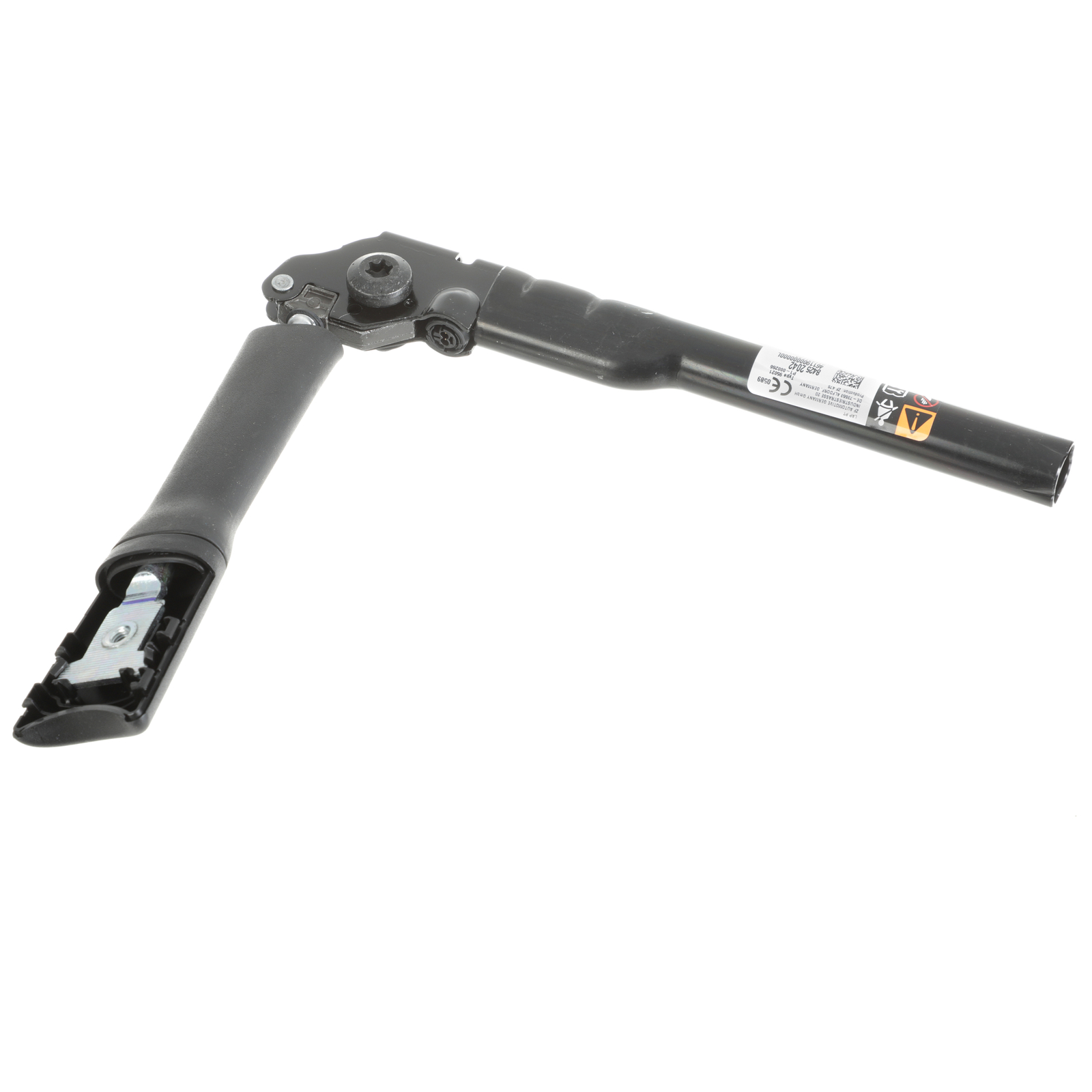 OEM NEW 2017-2020 Cadillac Chevrolet GMC Front Seat Belt Tensioner 19356262